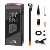 Автомобильный компрессор Aspiring Storm 3 Powerbank 90W 30л - Image 1