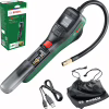 Автомобільний компресор Bosch EasyPump, 3.6V, 3Ah, 10.3 бар, 10 л/хв, 0.4кг (0.603.947.000) - Image 1