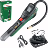 Автомобільний компресор Bosch EasyPump, 3.6V, 3Ah, 10.3 бар, 10 л/хв, 0.4кг (0.603.947.000) - Image 1