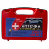 Автомобільна аптечка Poputchik 02-005-П - Image 1