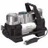 Автомобільний компресор Aspiring Airflow 3 metal 85L 180W - Image 1