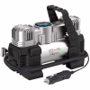 Автомобільний компресор Aspiring Airflow 3 metal 85L 180W - Image 1
