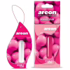 Ароматизатор для автомобіля Areon Bubble Gum 5 мл (77130) - Image 1