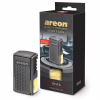 Ароматизатор для автомобіля Areon Silver (80797) - Image 1