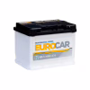 Акумулятор автомобільний EUROCAR 6СТ-62АЗ (0) (-/+) (L2) 600А12V (E) - Image 1