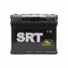Акумулятор автомобільний SRT 6СТ-60АЗ (0) (-/+) (L2) 510А 12V - Image 1