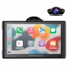 Автомобільний монітор Aspiring Auto Play DVR 1, Magnet, CarPlay, Android auto - Image 1