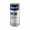 Моторное масло Yuko MAX SYNTHETIC A&A 5W-30 API SP 1л (4823110400937) - Image 1