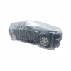 Тент автомобільний Poputchik M 3,5 м 6 м (16-091-IS) - Image 1