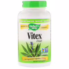Трави Nature's Way Вітекс, Vitex Fruit, 400 mg, 100 капсул (NWY-11923) - Image 1
