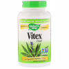 Травы Nature's Way Витекс, Авраамово дерево, 400 mg, 320 Капсул (NWY-11923) - Image 1