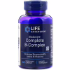Вітамін Life Extension Комплекс Вітамінів Групи В, BioActive Complete B-Complex, 60 (LEX-19456) - Image 1