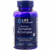 Вітамін Life Extension Комплекс Вітамінів Групи В, BioActive Complete B-Complex, 60 (LEX-19456) - Image 1