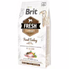Сухой корм для собак Brit Fresh Turkey/Pea Light Fit and Slim Adult 2.5 кг (8595602530809) - Image 1