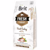 Сухой корм для собак Brit Fresh Turkey/Pea Light Fit and Slim Adult 2.5 кг (8595602530809) - Image 1