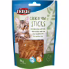 Ласощі для котів Trixie Premio Mini Sticks курка/рис 50 г (4011905427089) - Image 1
