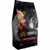 Сухий корм для собак Savory Small Breed rich in Fresh Turkey and Lamb 3 кг (4820232630358) - Image 1