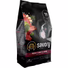 Сухой корм для собак Savory Small Breed rich in Fresh Turkey and Lamb 3 кг (4820232630358) - Image 1