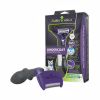 Фурминатор для животных FURminator для кошек с короткой шерстью размер M-L (4048422141259) - Image 1