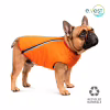 Жилет для животных Pet Fashion "E.Vest" М оранжевый (4823082424313) - Image 1