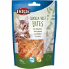 Лакомство для котов Trixie Premio Chicken Filet Bites филе куриное сушеное 50 г (4011905427010) - Image 1