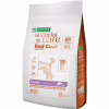 Сухий корм для собак Nature's Protection Superior Care Red Coat Grain Free Junior Mini Breeds 1.5 кг (NPSC47228) - Image 1