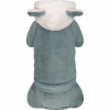 Костюм для животных Pet Fashion "ALF" M мятный (4823082427451) - Image 1
