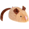 Іграшка для котів GiGwi speedy Catch Інтерактивна мишка 9 см (75240) - Image 1