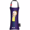 Іграшка для собак WAUDOG Fun "Рік і Морті 2" з пискавкою S (629-0281) - Image 1