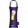 Игрушка для собак WAUDOG Fun "Рик и Морти 2" с пискавкой S (629-0281) - Image 1