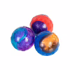 Іграшка для собак GiGwi Ball Три м'ячі з пищалкою 5 см (2323) - Image 1