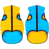 Курточка для тварин Collar AiryVest "Colors of freedom" XS 25 (4440-4020) - Image 1