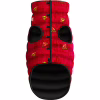 Курточка для животных WAUDOG Clothes "Супермен красный" XS 22 (0922-4007) - Image 1