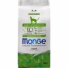 Сухий корм для кішок Monge Cat Adult з кроликом 1.5 кг (8009470011945) - Image 1