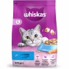 Сухий корм для кішок Whiskas з тунцем 800 г (5900951305269) - Image 1