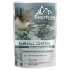 Вологий корм для кішок Carpathian Pet Food з качкою в желе 80 г (4820111141371) - Image 1