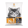 Наповнювач для туалету Super Cat №1 10+3 кг (6994) - Image 1