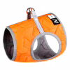 Шлей для собак Airy Vest ONE XS3 32-35 см оранжевая (29394) - Image 1