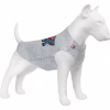 Борцівка для тварин WAUDOG Clothes "Супермен, правда, справедливість" S40 (296-1021) - Image 1