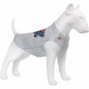 Борцовка для животных WAUDOG Clothes "Супермен, правда, справедливость" S40 (296-1021) - Image 1