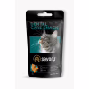 Лакомство для котов Savory Snack Dental Care 60 г (подушечки для гигиены зубов) (4820232631478) - Image 1