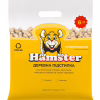 Наповнювач для туалету Super Cat Hamster Деревний вбирний 2 кг (8121) - Image 1