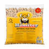 Наповнювач для туалету Super Cat Hamster Деревний вбирний 800 г (3541) - Image 1