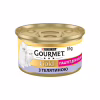Паштет для кошек Purina Gourmet Gold. С телятиной для котят 85 г (7613036330596) - Image 1