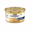 Паштет для кошек Purina Gourmet Gold. С индейкой 85 г (7613031380992) - Image 1