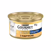 Паштет для кошек Purina Gourmet Gold. С индейкой 85 г (7613031380992) - Image 1