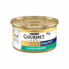 Паштет для кошек Purina Gourmet Gold. С кроликом 85 г (7613033728747) - Image 1