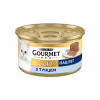 Паштет для котів Purina Gourmet Gold. З тунцем 85 г (7613031381029) - Image 1