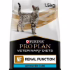 Сухий корм для кішок Purina Pro Plan Veterinary Diets NF із захворюванням нирок 1.5 кг (7613287886347/7613287886279) - Image 1