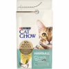 Сухой корм для кошек Purina Cat Chow Hairball с курицей 1.5 кг (5997204514486) - Image 1